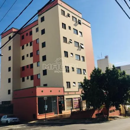 Image 2 - Rua Professor Cristiano Volkart, Jardim Ribeiro, Valinhos - SP, 13276-130, Brazil - Apartment for sale