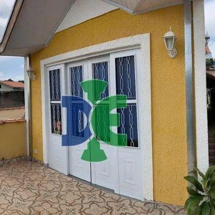 Buy this 3 bed house on Avenida Diogo de Pontes in Vila São Judas Tadeu, Jacareí - SP