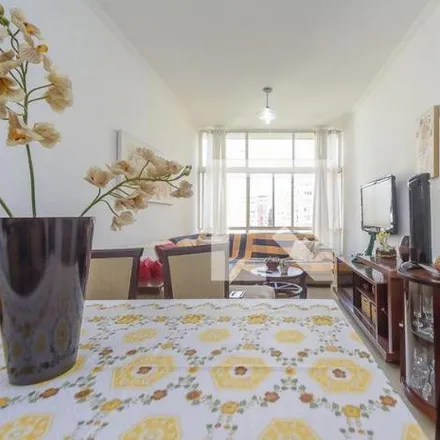 Buy this 2 bed apartment on Rua Rego Freitas 179 in Vila Buarque, São Paulo - SP