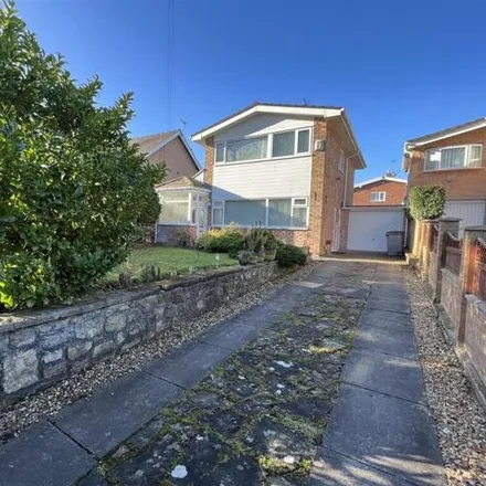 Buy this 3 bed house on The Bassett Hound in Barnston Road, Thingwall