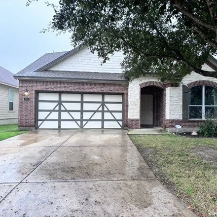 Rent this 4 bed house on 7526 Sutter Home in San Antonio, TX 78253