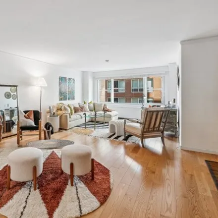 Buy this studio apartment on 201 East 79th Street in New York, NY 10075