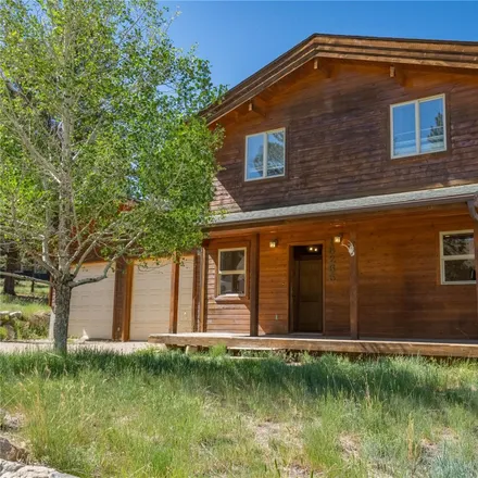 Buy this 3 bed house on CR 361 in Chaffee County, CO 81211