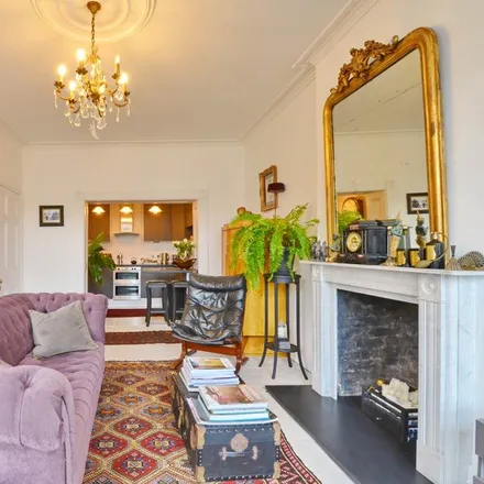 Rent this 2 bed apartment on 26 Caledonia Place in Bristol, BS8 4DL