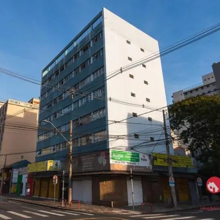 Image 2 - Avenida Visconde de Guarapuava 1800, Centro, Curitiba - PR, 80060-070, Brazil - Apartment for rent