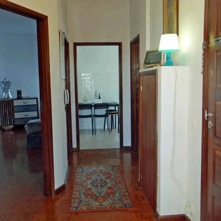 Rent this 1 bed apartment on Lar Associação Protetora do Internato de São João in Rua da Alegria, 4000-044 Porto