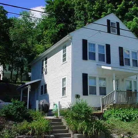 Rent this 3 bed house on 89;87 Prospect Street in Winchester, CT 06098