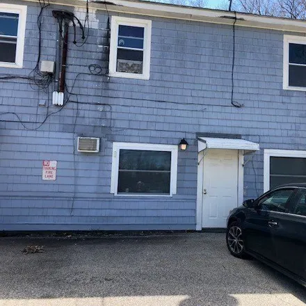 Rent this 1 bed apartment on 434 Textile Avenue in Dracut, MA 01854
