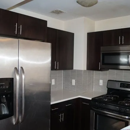 Rent this 3 bed apartment on Watershed in 517 Court Street, New York