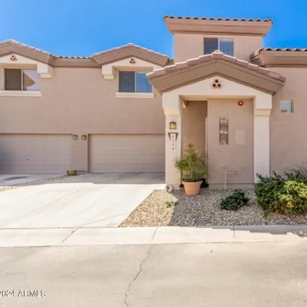 Buy this 3 bed house on 8135 West Mary Jane Lane in Peoria, AZ 85382