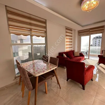 Image 1 - unnamed road, 07460 Alanya, Turkey - Apartment for rent