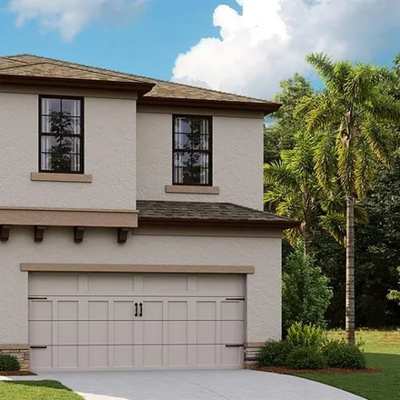 Buy this 4 bed house on Land O' Lakes Boulevard in Land O' Lakes, FL 34638