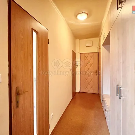 Rent this 1 bed apartment on Luční 355 in 513 01 Semily, Czechia