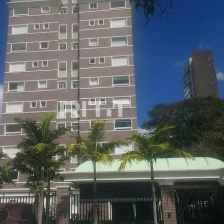 Rent this 2 bed apartment on Rua Ana Jarvis in Cambuí, Campinas - SP