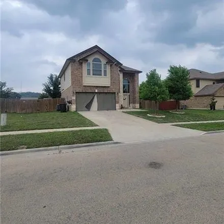 Image 1 - 615 Curtis Drive, Killeen, TX 76542, USA - Apartment for rent