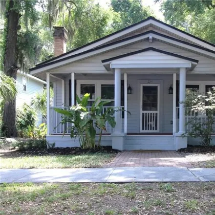 Rent this 2 bed house on 757 Putnam Avenue in Orlando, FL 32804