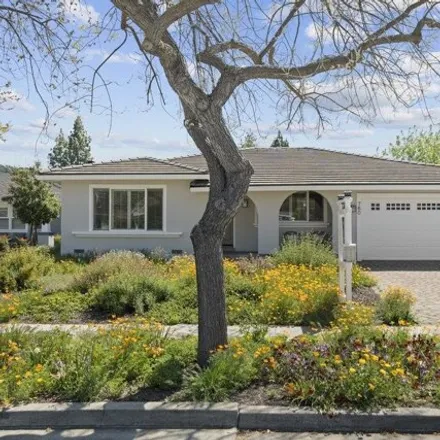 Image 2 - 760 Dubanski Drive, San Jose, CA 95123, USA - House for sale