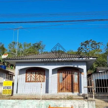 Buy this 2 bed house on Rua Major Durval in Ipiranga, São José - SC