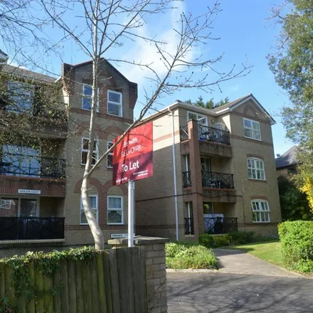 Image 5 - Pavillion Court, Flats 1-21 Northlands Road, Bedford Place, Southampton, SO15 2NN, United Kingdom - Apartment for rent