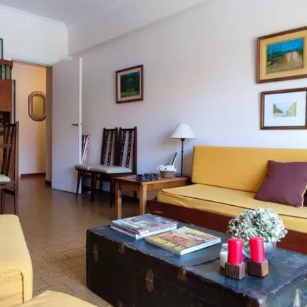 Buy this 1 bed apartment on Santander in Diagonal Presidente Arturo Umberto Illia, Centro - Zona 1