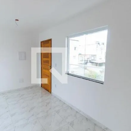 Buy this 2 bed apartment on Rua Nélson Bersamim in Cidade Patriarca, São Paulo - SP