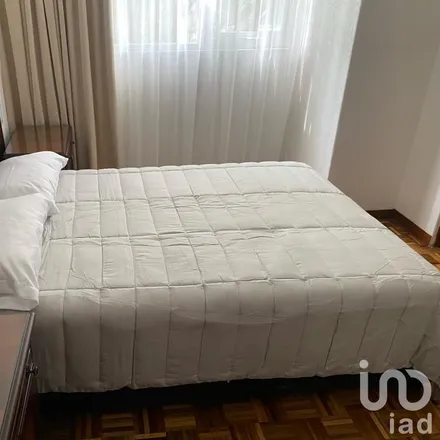 Rent this 2 bed apartment on Calle Emerson in Miguel Hidalgo, 11560 Mexico City