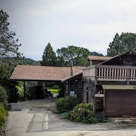 Buy this 5 bed house on 6450 Mount Madonna Road in Redwood Retreat, Santa Clara County