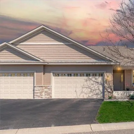 Buy this 3 bed house on 2181 Tower Alcove in Woodbury, MN 55125