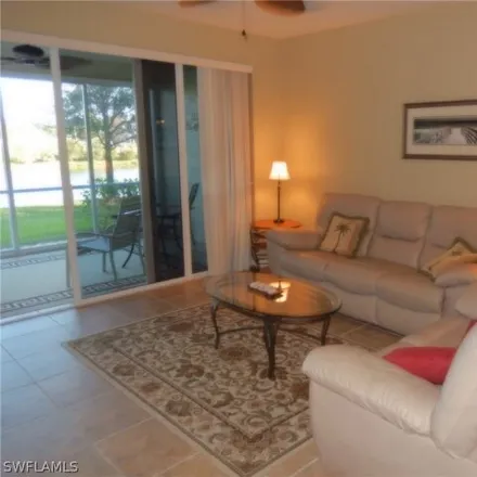 Rent this 2 bed condo on Colonial Country Club Boulevard in Arborwood, Fort Myers