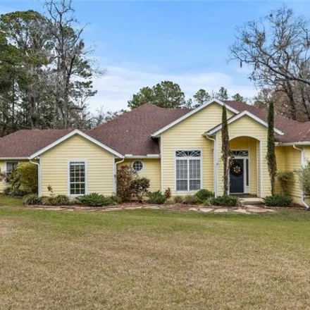 Buy this 4 bed house on Krishna Lane in Alachua, FL 32616