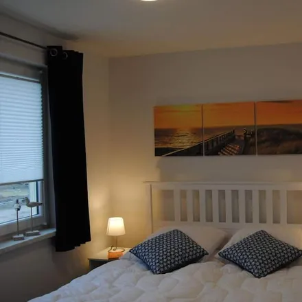 Rent this 1 bed apartment on Gelbensande in Mecklenburg-Vorpommern, Germany