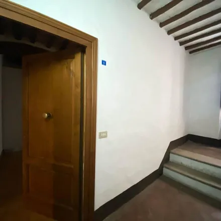 Image 9 - Via di Beccheria, 3, 53100 Siena SI, Italy - Apartment for rent