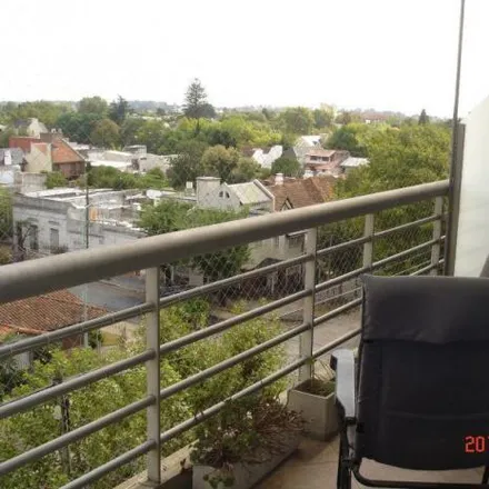 Buy this 2 bed apartment on Brandsen 429 in Centro, 1878 Quilmes