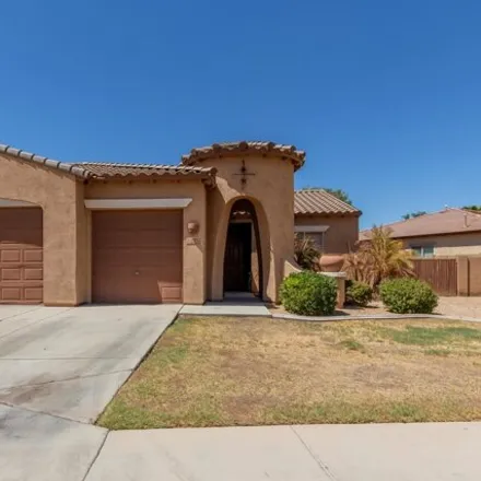 Buy this 3 bed house on 9314 West Pacey Road in Phoenix, AZ 85037