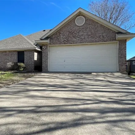 Buy this 4 bed house on 107 Clear Creek Drive in Red Oak, TX 75154