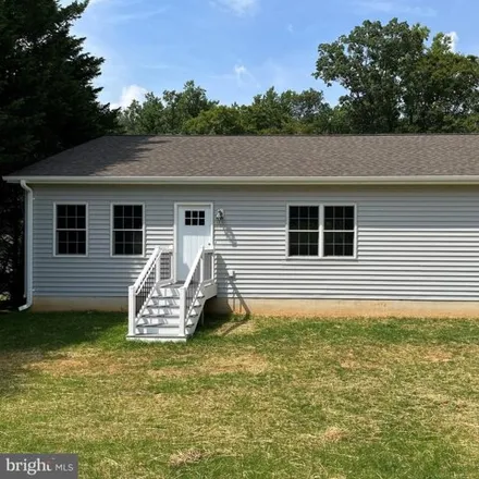 Rent this 3 bed house on 2161 Moorland Drive in Moorland, Harford County
