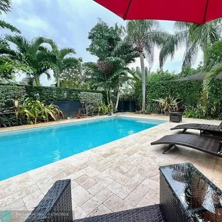 Buy this 3 bed house on 657 Northeast 27th Drive in Wilton Manors, FL 33334