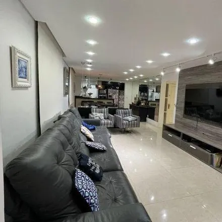 Buy this 4 bed apartment on Rua Labatut in Ipiranga, São Paulo - SP