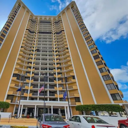 Buy this 2 bed condo on 9650 Shore Dr Apt 1608 in Myrtle Beach, South Carolina