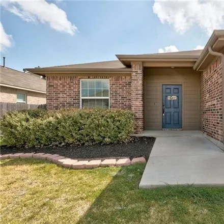 Image 4 - 3621 Rams Horn Way, Round Rock, TX 78665, USA - House for rent