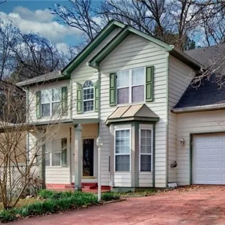 Buy this 6 bed house on 777 Stonemill Manor in DeKalb County, GA 30058
