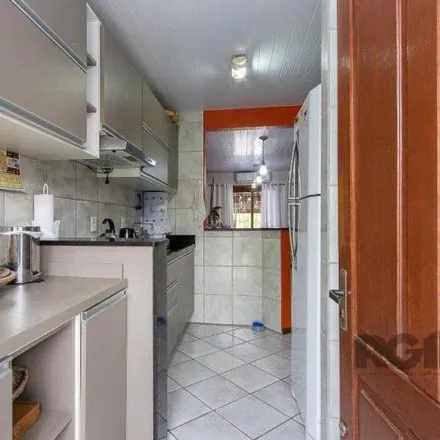Buy this 2 bed house on Rua Paulo José Rodrigues in Hípica, Porto Alegre - RS