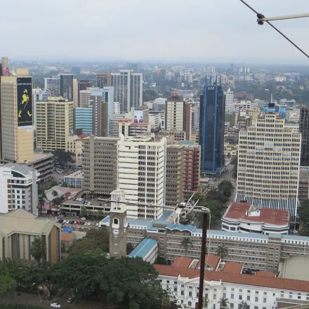 Image 9 - Nairobi, Umoja II, NAIROBI COUNTY, KE - Apartment for rent