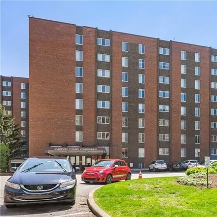 Buy this 3 bed condo on Amberson Towers Condominium in 5 Bayard Road, Pittsburgh