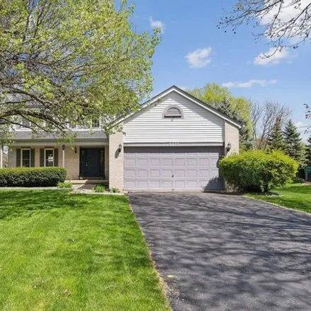 Image 1 - 5203 Eaglewood Court, Joliet, IL 60586, USA - House for sale