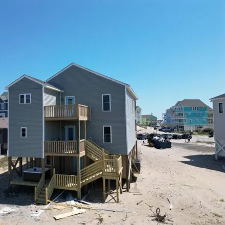Image 2 - 24259 Dean Avenue, Rodanthe, Dare County, NC 27968, USA - House for sale