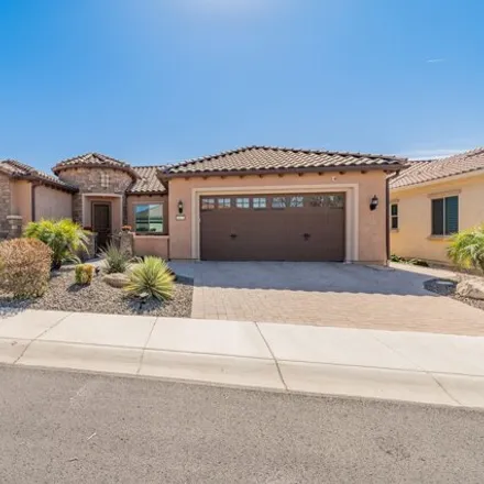 Buy this 2 bed house on 26671 West Quail Avenue in Buckeye, AZ 85396