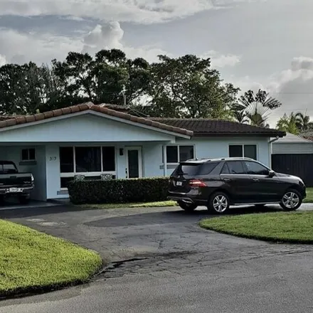 Buy this 3 bed house on 373 Northwest 23rd Street in Wilton Manors, FL 33311