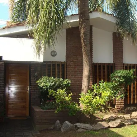 Buy this 3 bed house on Fernando Fader 3859 in Cerro de las Rosas, Cordoba