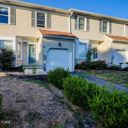 Rent this 2 bed condo on 96 Carriage Lane in Englishtown, Monmouth County